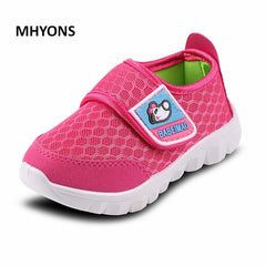 Wearable Girls Trainers