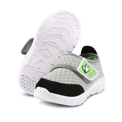 Wearable Girls Trainers