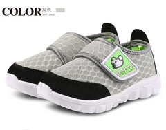 Wearable Girls Trainers