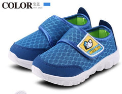Wearable Girls Trainers