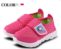 Wearable Girls Trainers