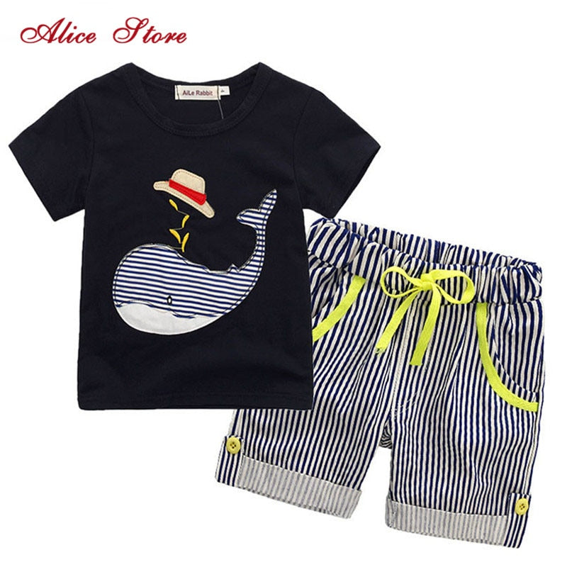 Cotton Kids Summer