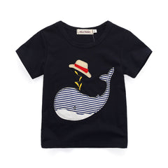 Cotton Kids Summer
