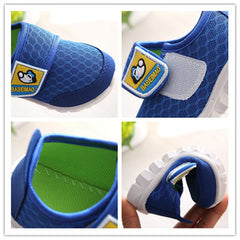 Wearable Girls Trainers