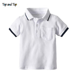 Gentleman T-shirt
