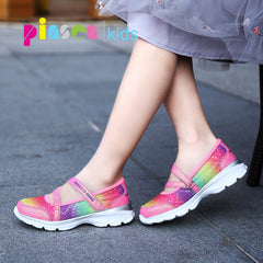 Princess Kids Shoes
