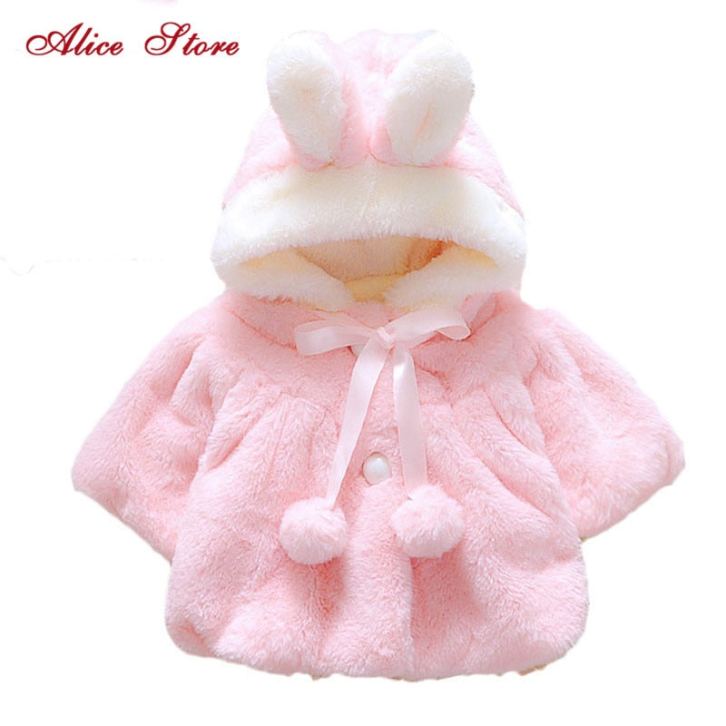 Cute Cartoon Shape