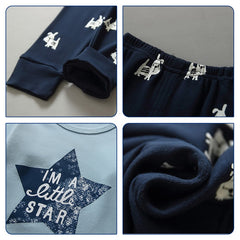 I'm a little star