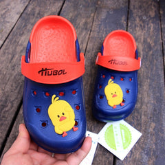 Cartoon Yellow Duck