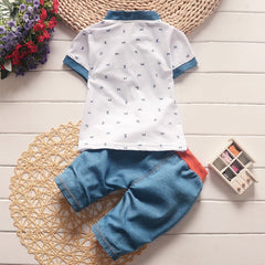 Summer Clothes