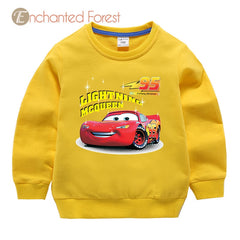 Lightning Mcqueen