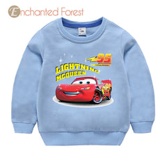 Lightning Mcqueen