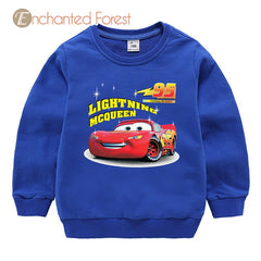 Lightning Mcqueen