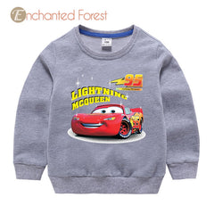 Lightning Mcqueen