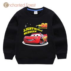 Lightning Mcqueen