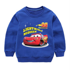 Lightning Mcqueen