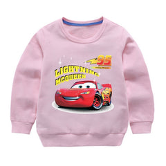 Lightning Mcqueen