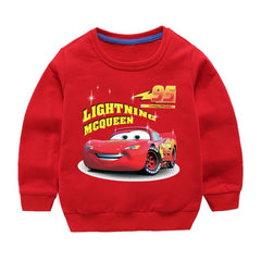 Lightning Mcqueen