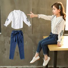 Girls Korean Style