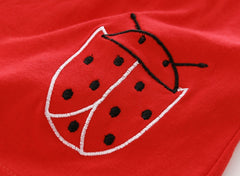 Ladybug clothes