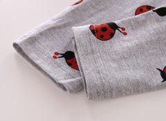 Ladybug clothes