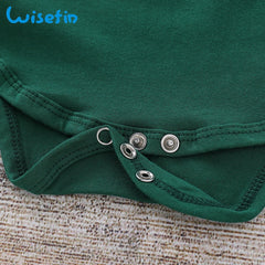 Green Ruffles