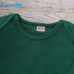 Green Ruffles