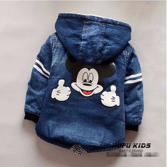 Coats Winter Jacket