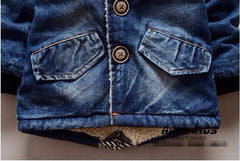 Coats Winter Jacket