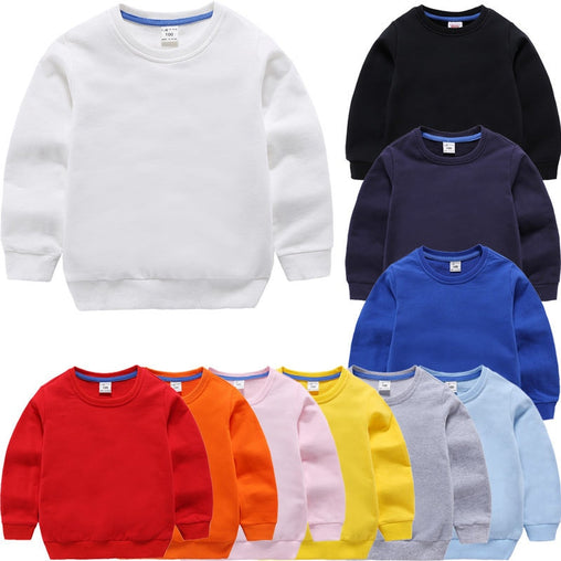 Cotton Pullover