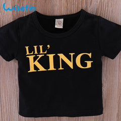 Lil' King