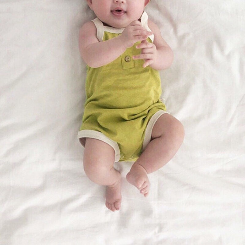 Bodysuit Korean