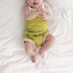 Bodysuit Korean
