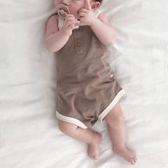 Bodysuit Korean