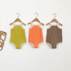 Bodysuit Korean