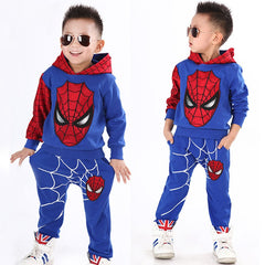 Spiderma Cotton