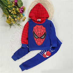 Spiderma Cotton