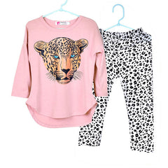 Clothes Leopard