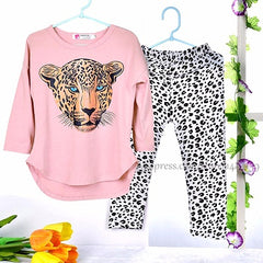 Clothes Leopard
