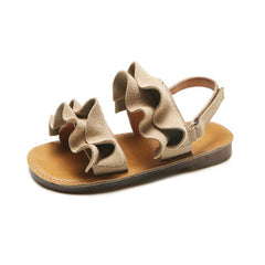 Sandal Ruffles Princess