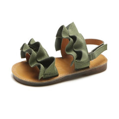 Sandal Ruffles Princess