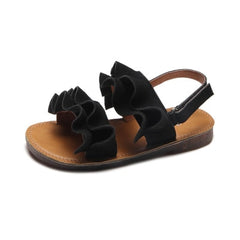 Sandal Ruffles Princess