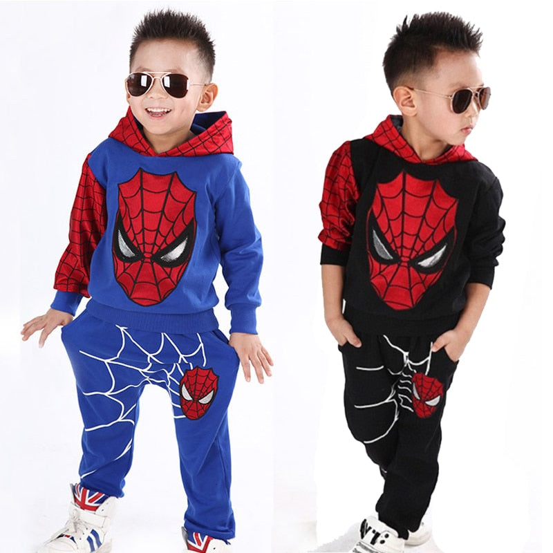 Spiderma Cotton