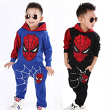 Spiderma Cotton
