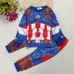 Spiderma Cotton